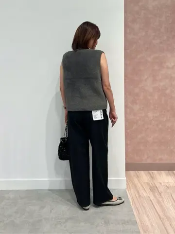 ONWARD CROSSET SELECT 中島 コーディネート画像