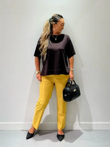 ONWARD CROSSET SELECT 流石　 コーディネート画像