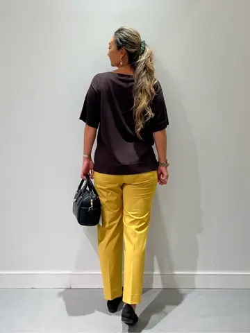 ONWARD CROSSET SELECT 流石　 コーディネート画像