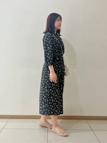 ONWARD CROSSET SELECT 竹内 コーディネート画像