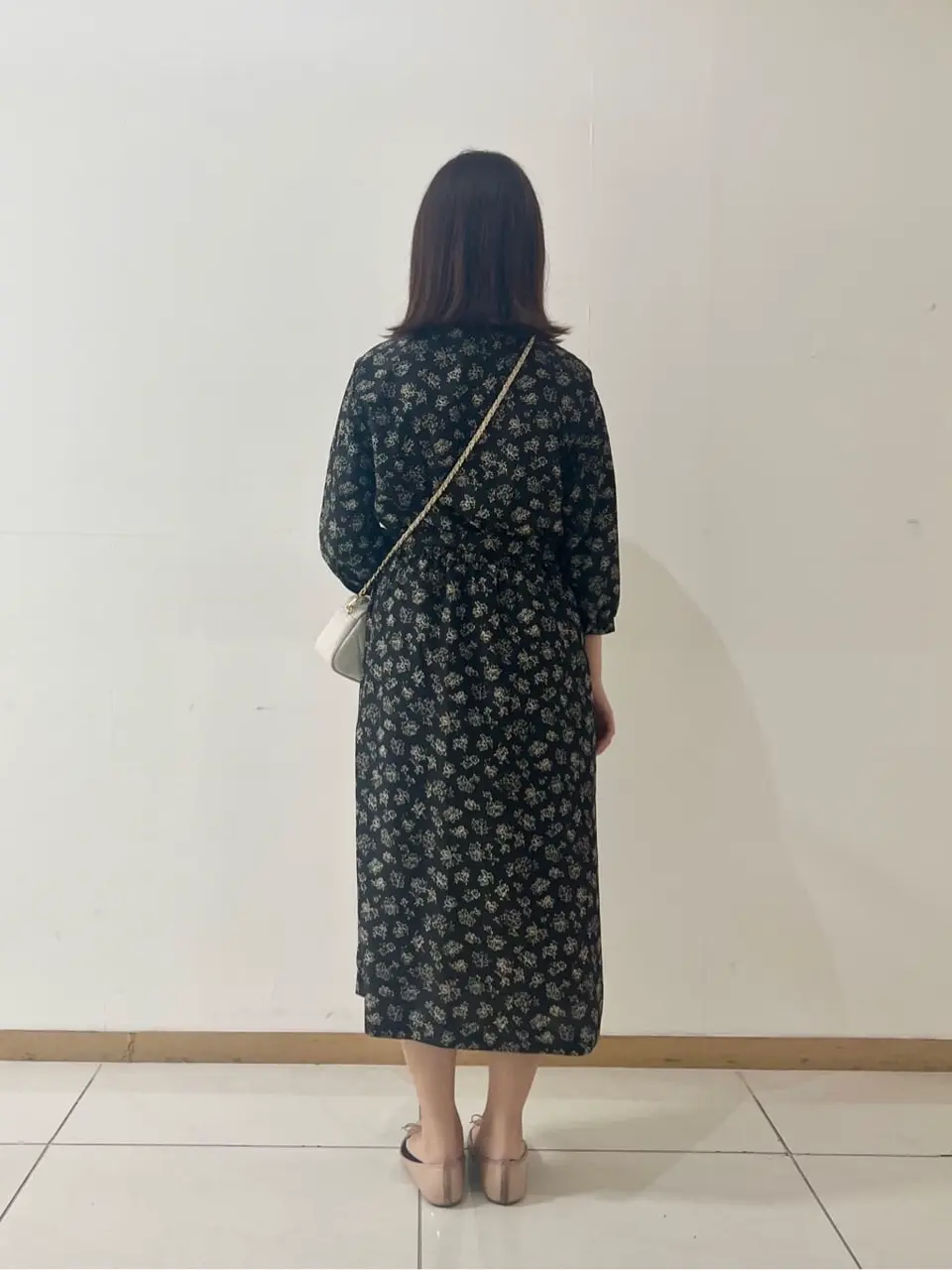 ONWARD CROSSET SELECT 竹内 コーディネート画像