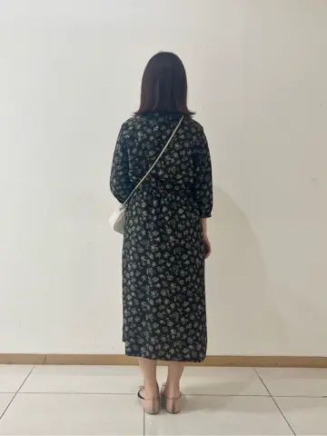 ONWARD CROSSET SELECT 竹内 コーディネート画像