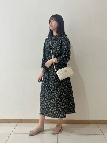 ONWARD CROSSET SELECT 竹内 コーディネート画像