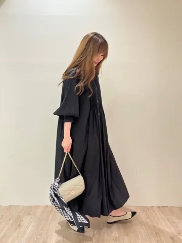 ONWARD CROSSET SELECT 森口 コーディネート画像