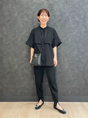 ONWARD CROSSET SELECT 杉山 コーディネート画像