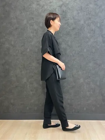 ONWARD CROSSET SELECT 杉山 コーディネート画像