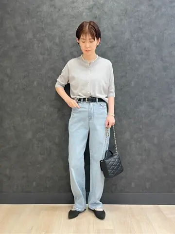 ONWARD CROSSET SELECT 杉山 コーディネート画像