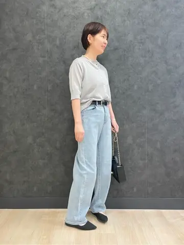 ONWARD CROSSET SELECT 杉山 コーディネート画像