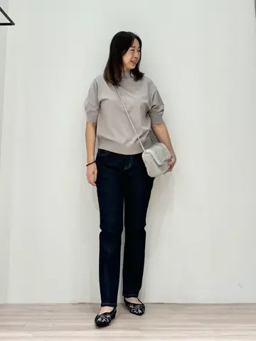 ONWARD CROSSET SELECT SAKAI コーディネート画像