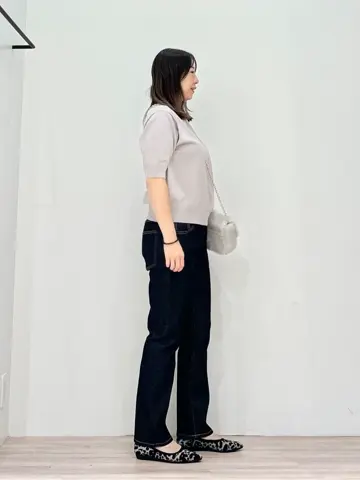 ONWARD CROSSET SELECT SAKAI コーディネート画像