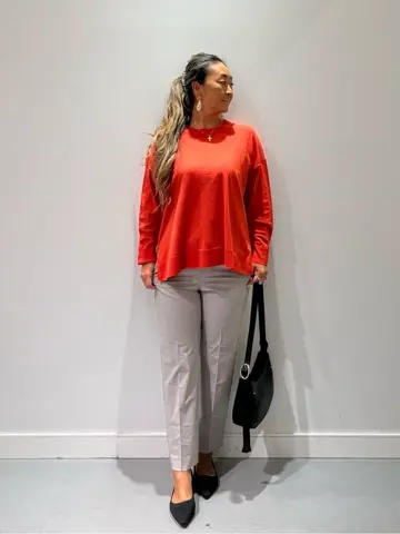 ONWARD CROSSET SELECT 流石　 コーディネート画像