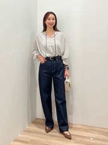 ONWARD CROSSET SELECT 村上 コーディネート画像