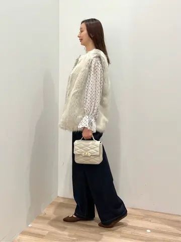 ONWARD CROSSET SELECT 村上 コーディネート画像