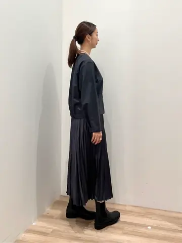 ONWARD CROSSET SELECT 村上 コーディネート画像