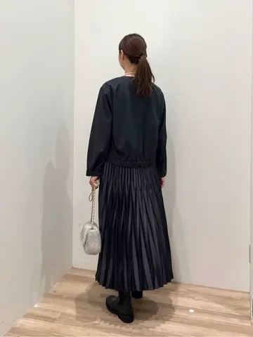 ONWARD CROSSET SELECT 村上 コーディネート画像