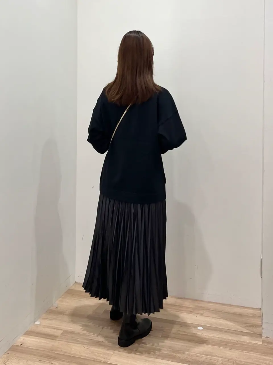 ONWARD CROSSET SELECT 村上 コーディネート画像