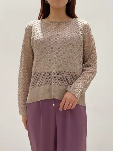 ONWARD CROSSET SELECT 戸澤 コーディネート画像