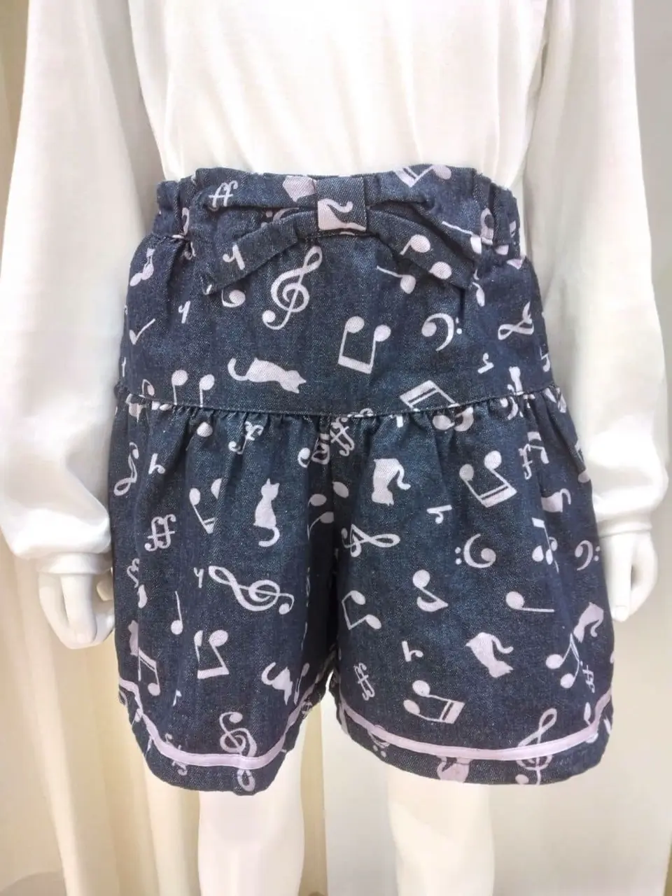 ONWARD CROSSET SELECT 川上 コーディネート画像