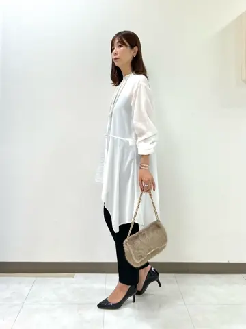 ONWARD CROSSET SELECT 市川 コーディネート画像