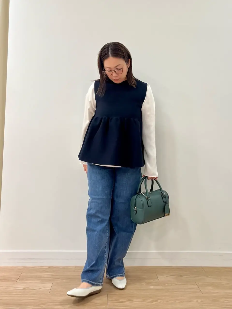  渡邉 コーディネート画像