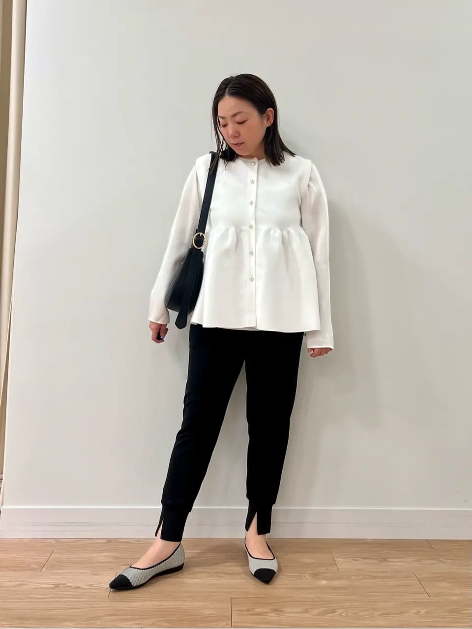  渡邉 コーディネート画像