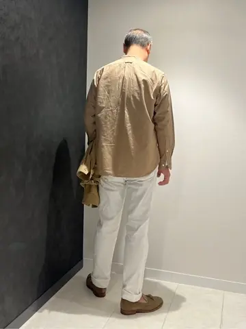 ONWARD CROSSET SELECT 松本 コーディネート画像