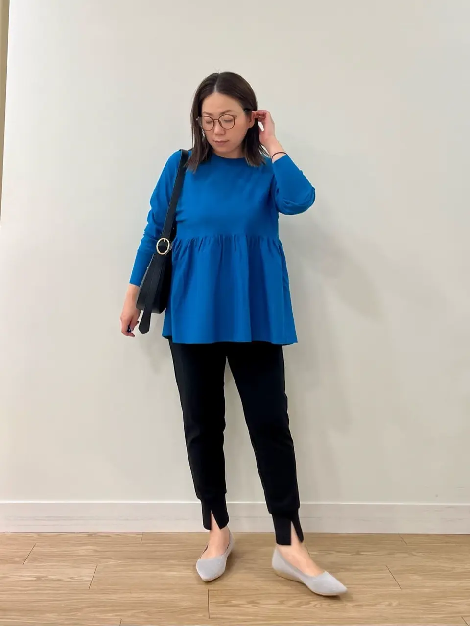  渡邉 コーディネート画像