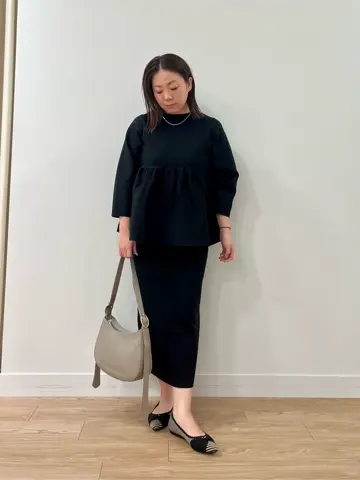 ONWARD CROSSET SELECT 渡邉 コーディネート画像