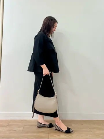 ONWARD CROSSET SELECT 渡邉 コーディネート画像