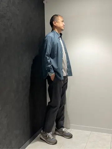 ONWARD CROSSET SELECT 松本 コーディネート画像