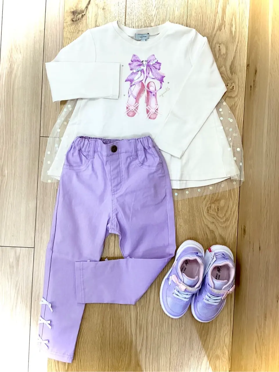 ONWARD CROSSET SELECT 鈴木 コーディネート画像