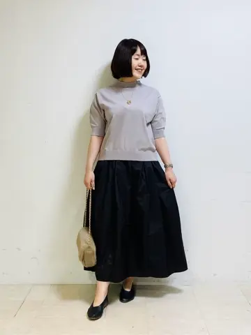 ONWARD CROSSET SELECT 内田 コーディネート画像