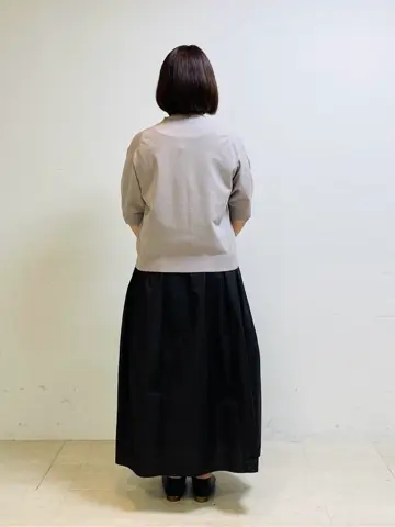 ONWARD CROSSET SELECT 内田 コーディネート画像