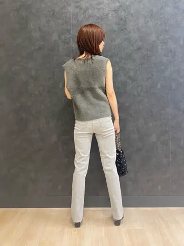 ONWARD CROSSET SELECT 斉藤 コーディネート画像