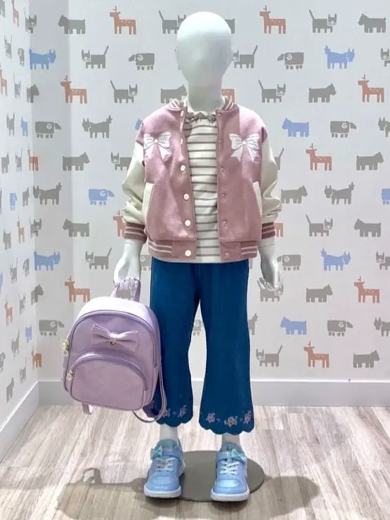 ONWARD CROSSET SELECT 杉原 コーディネート画像