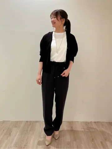 ONWARD CROSSET SELECT 西山 コーディネート画像