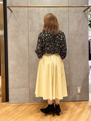 ONWARD CROSSET SELECT yone  コーディネート画像