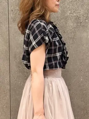 ONWARD CROSSET SELECT yone  コーディネート画像