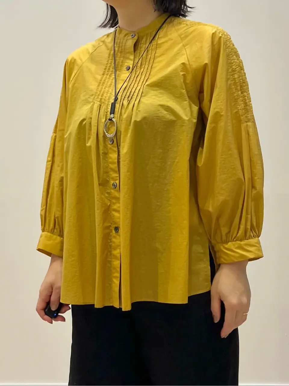 ONWARD CROSSET SELECT 小西 コーディネート画像