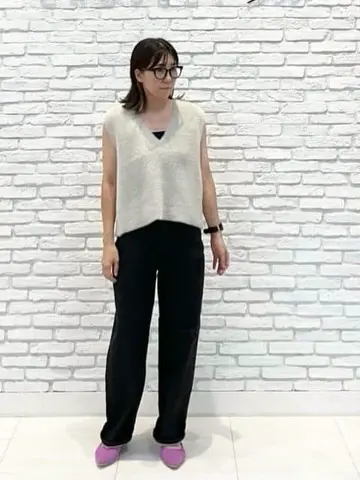 ONWARD CROSSET SELECT 東海林 コーディネート画像