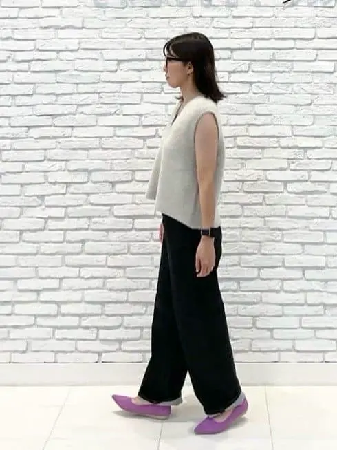 ONWARD CROSSET SELECT 東海林 コーディネート画像