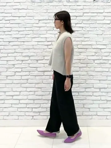 ONWARD CROSSET SELECT 東海林 コーディネート画像