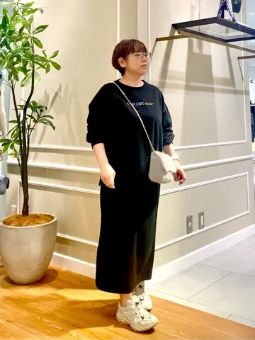 ONWARD CROSSET SELECT 深沢 コーディネート画像