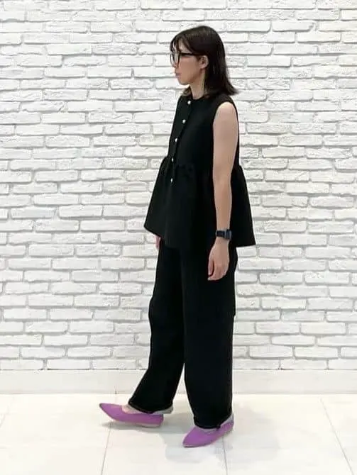 ONWARD CROSSET SELECT 東海林 コーディネート画像