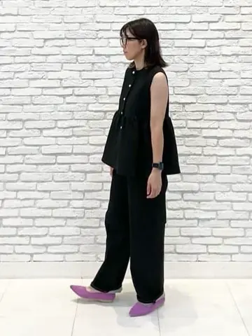 ONWARD CROSSET SELECT 東海林 コーディネート画像