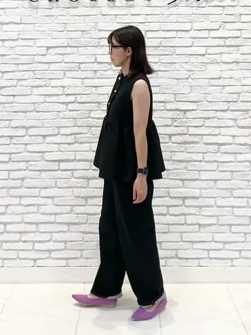 ONWARD CROSSET SELECT 東海林 コーディネート画像