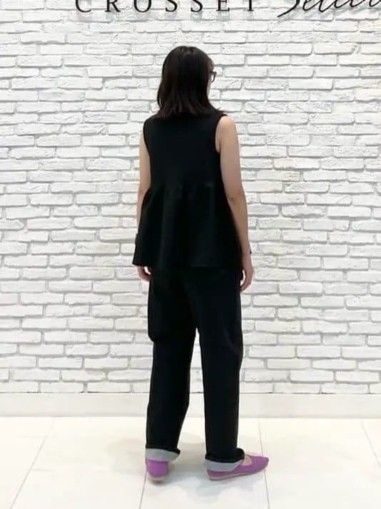 ONWARD CROSSET SELECT 東海林 コーディネート画像