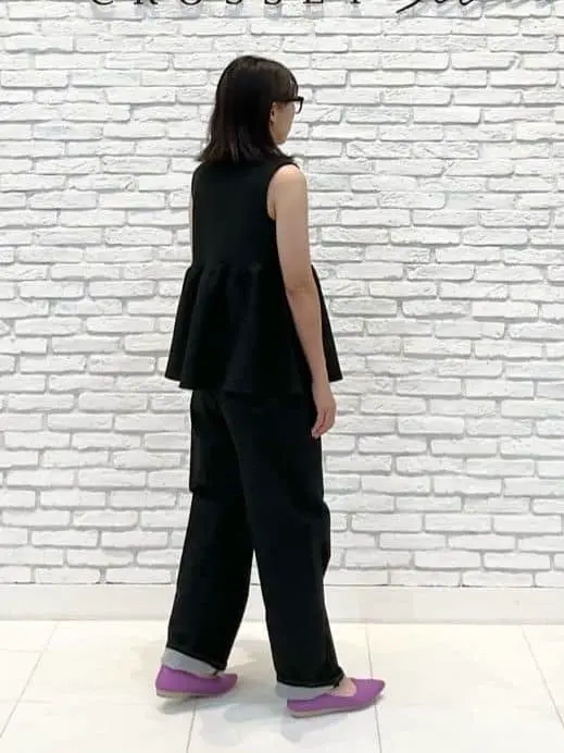 ONWARD CROSSET SELECT 東海林 コーディネート画像