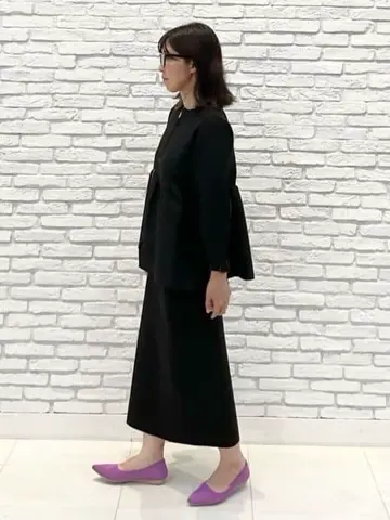 ONWARD CROSSET SELECT 東海林 コーディネート画像