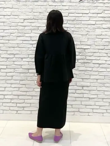 ONWARD CROSSET SELECT 東海林 コーディネート画像